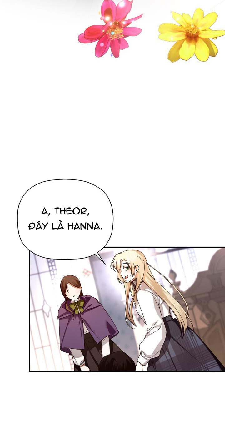cách che giấu đứa con của hoàng đế chapter 25 31