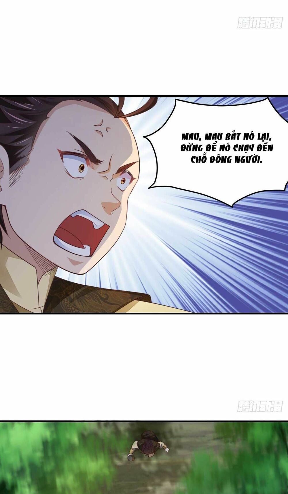 thuần hóa ba ba bạo quân chapter 19 14