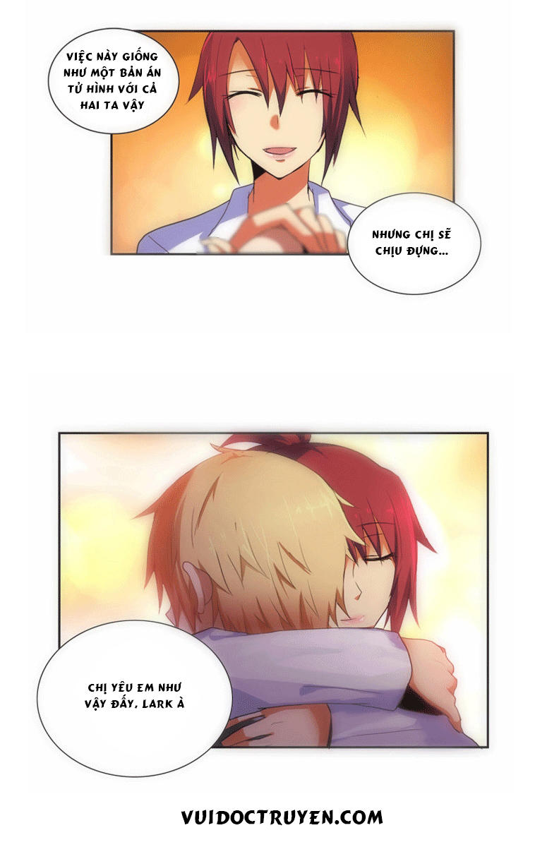 crepuscule (yamchi) chapter 63 16