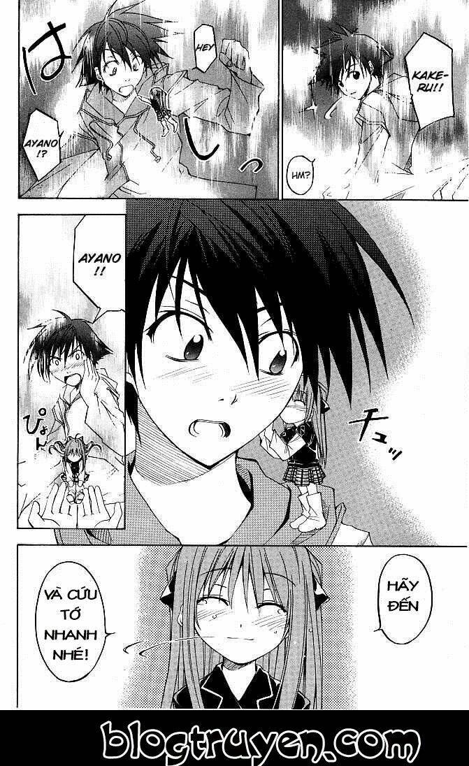 psycho buster chapter 22 11