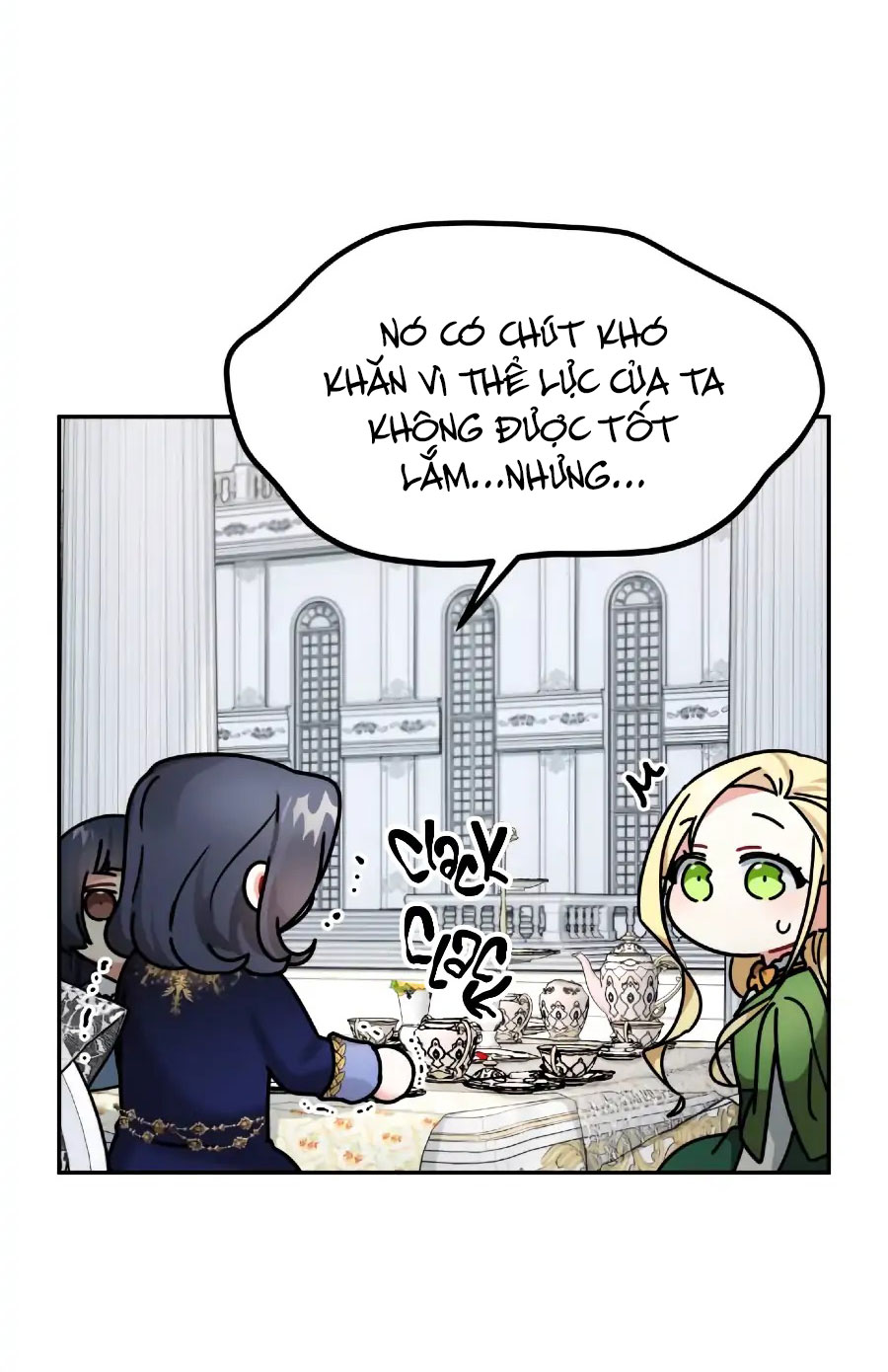 Nàng Bạch Tuyết chapter 14.1 - Trang 26