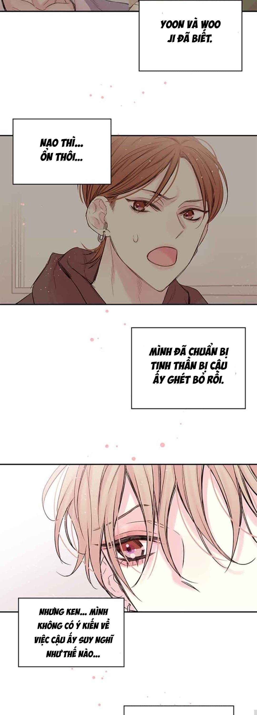 in my closet chapter 19 21