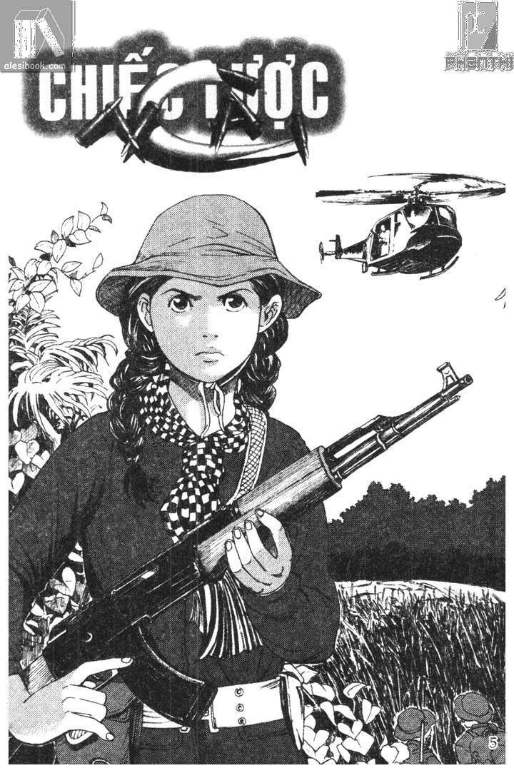 chiếc lược ngà chapter 1 4