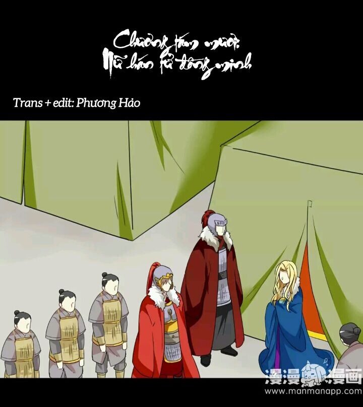 lưỡng bất nghi (full) chapter 80 1