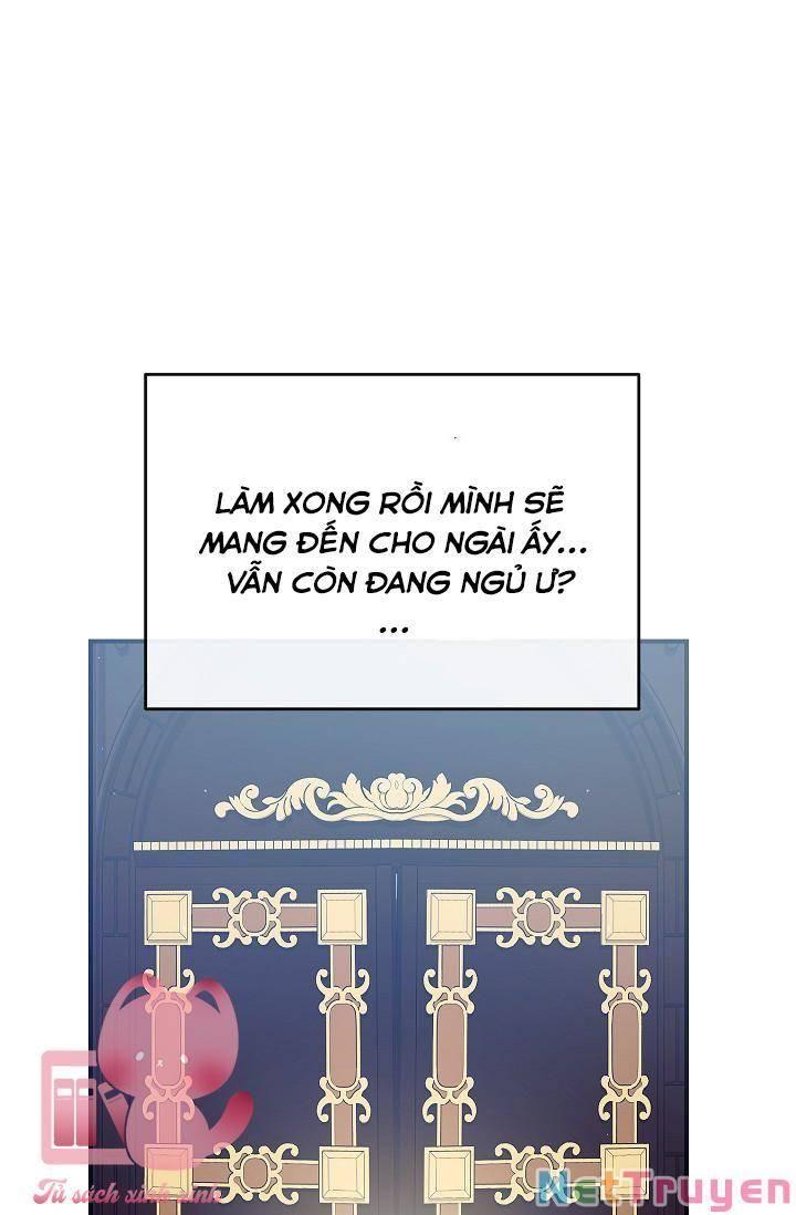 chúng ta có thể trở thành gia đình được không? chapter 61 58