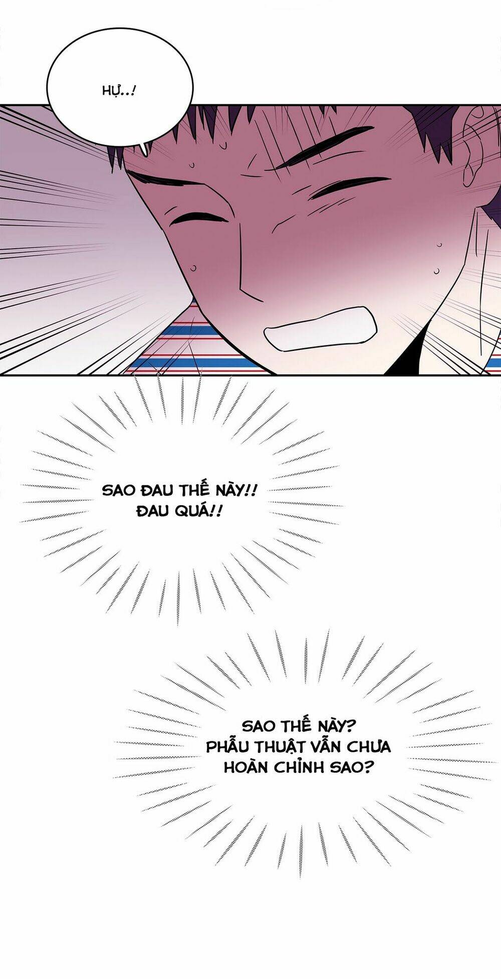 chuyện gì đến, rồi cũng sẽ đến chapter 29 30