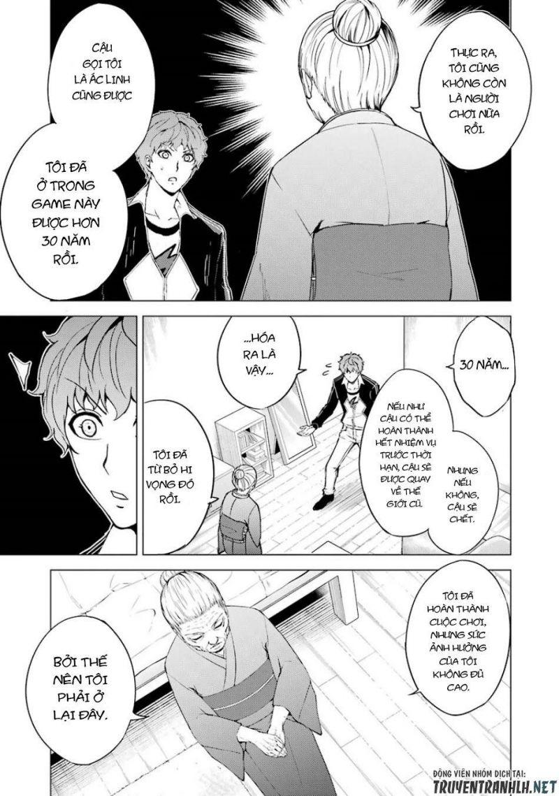 ore no genjitsu wa renai game?? ka to omottara inochigake no game datta chapter 35 37