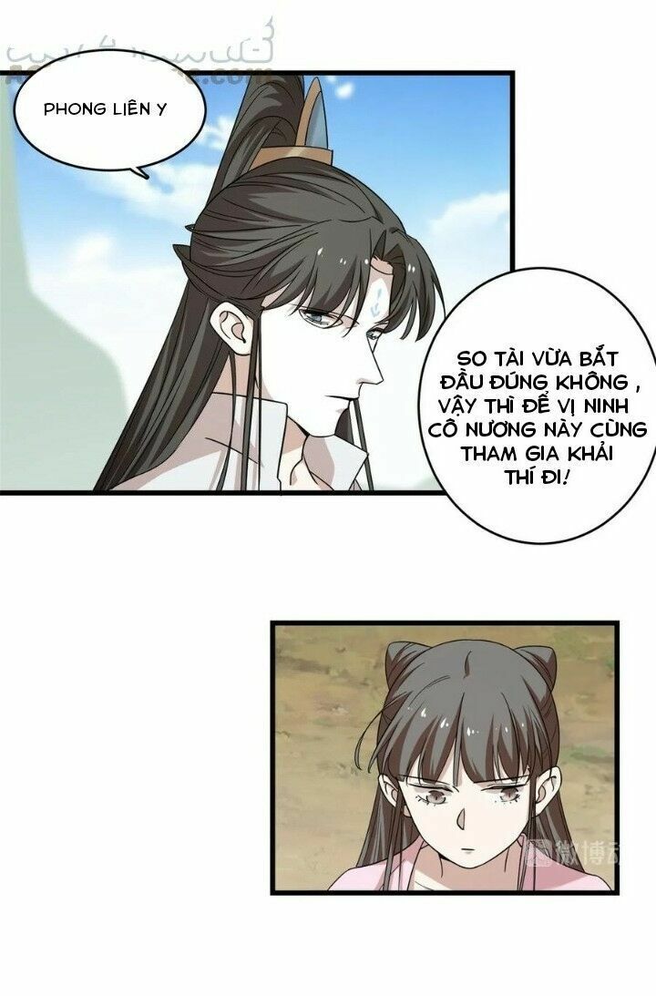 độc bộ thiên hạ: đặc công thần y chapter 215 6