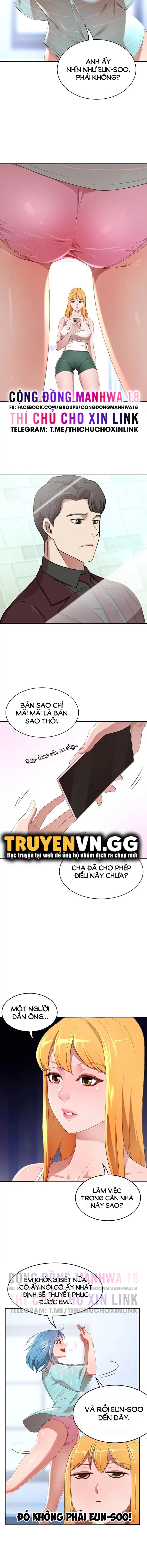 phú bà chapter 3 8