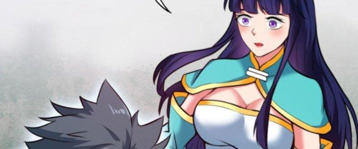 ẩn cư mười vạn năm, đời sau mời ta rời núi chapter 17 132