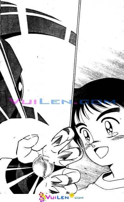 tiểu thần zenki - kishin douji zenki chapter 4 35