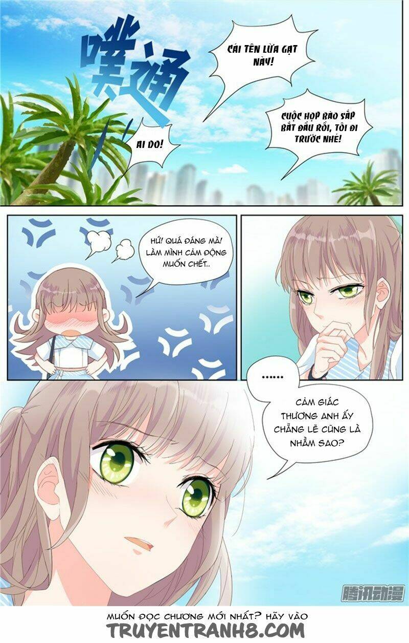 nam thần là quái vật chapter 63 6