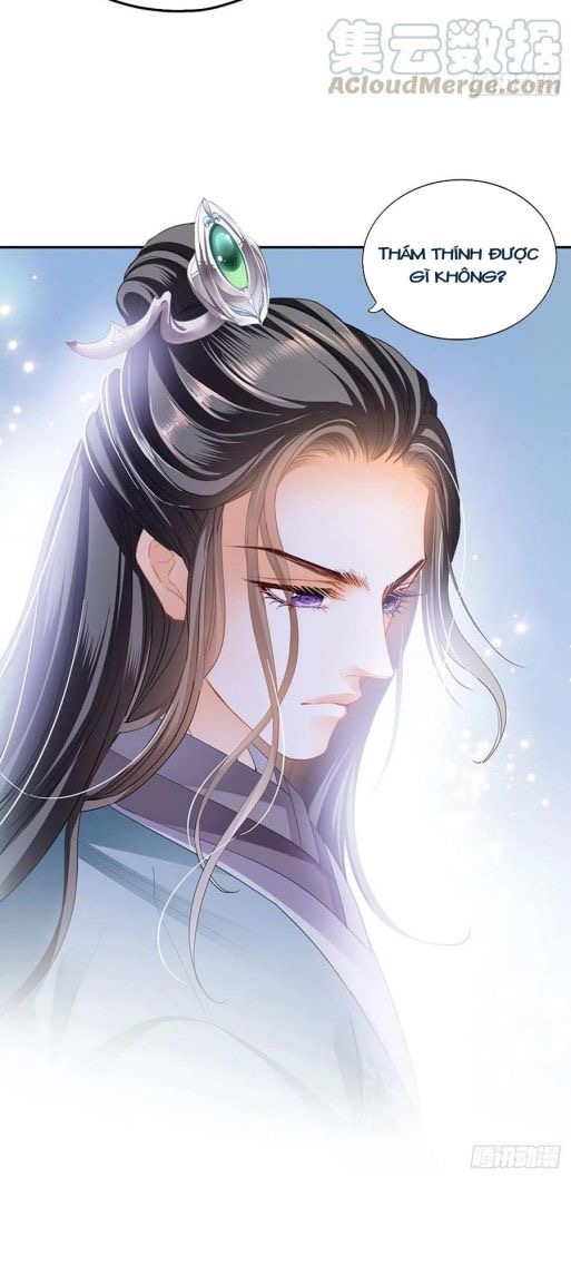 bổn vương muốn nàng chapter 50 13