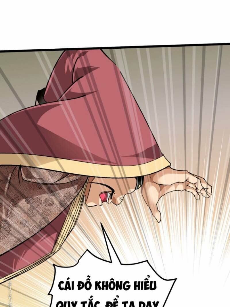 trọng sinh ta là đại thiên thần chapter 74 42