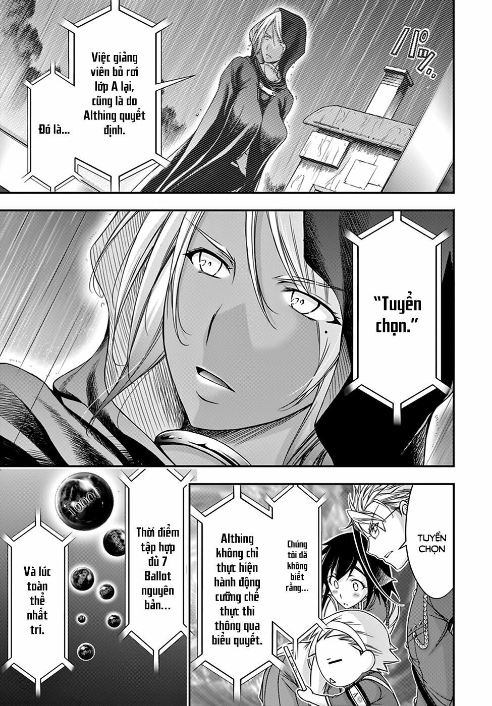 kích trụy vương huyền thoại chapter 26 48