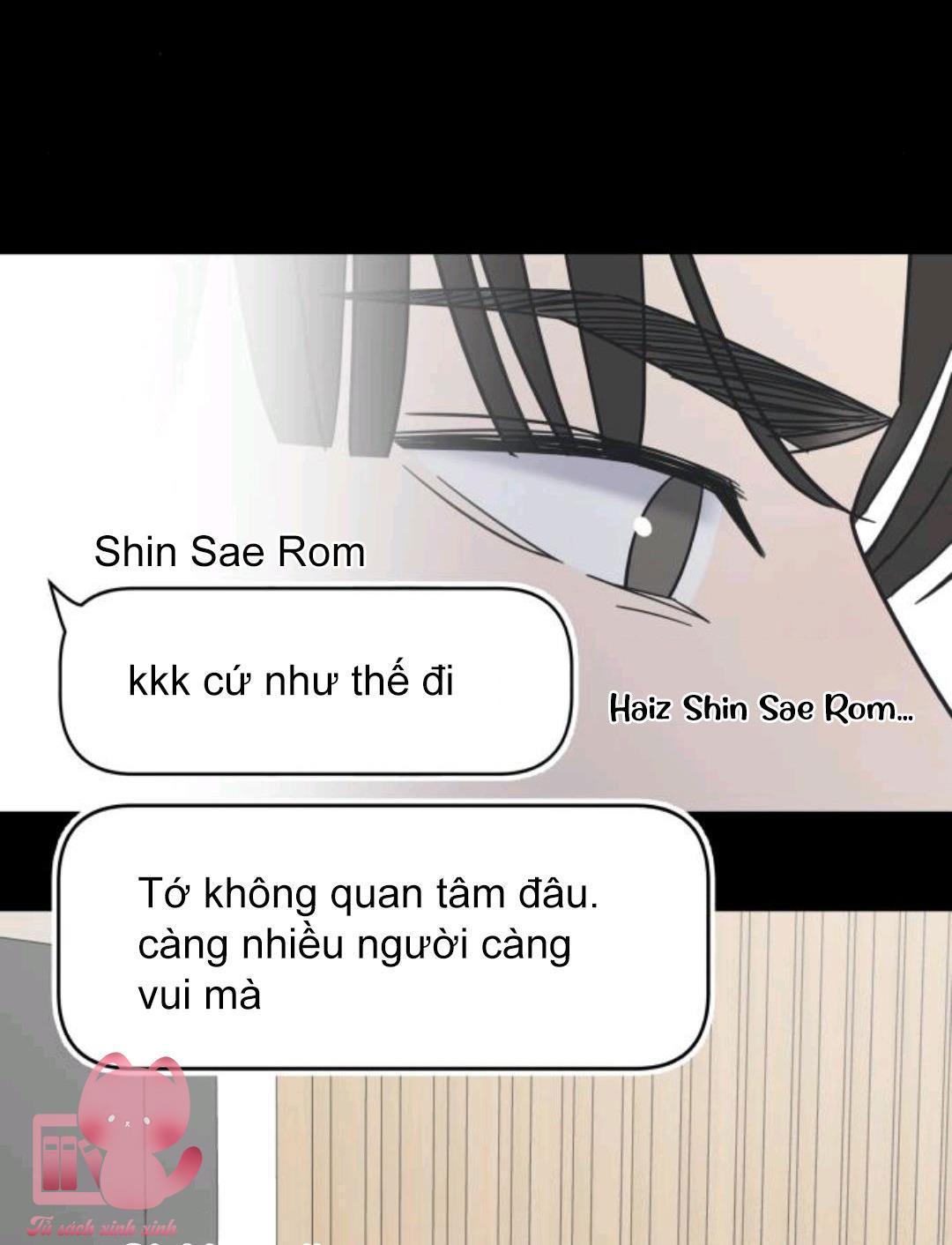 nói không với tình công sở chapter 14 94