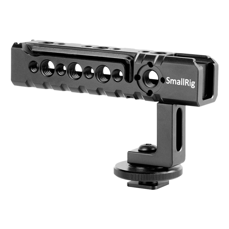 Phụ Kiện Quay Smallrig Camera/Camcorder Action Stabilizing Shoe Handle 1983 - Hàng Nhập Khẩu