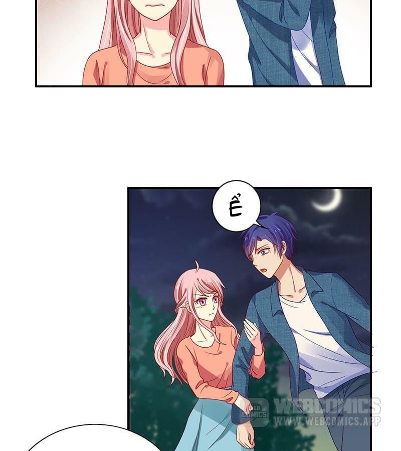 tống thống hống hách và cô gái ngây thơ chapter 8 5