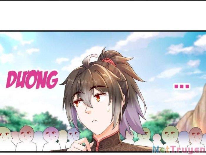 tuyệt sắc đạo lữ đều nói ngô hoàng có thể chất vô địch chapter 19 13