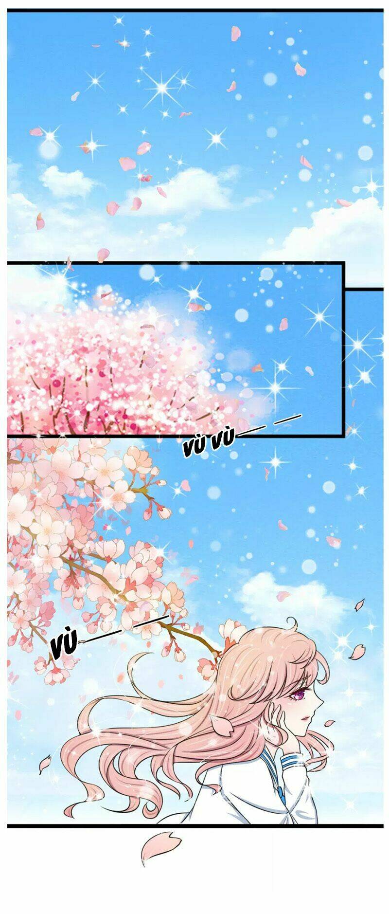 phúc hắc lão công buông em ra chapter 43 7