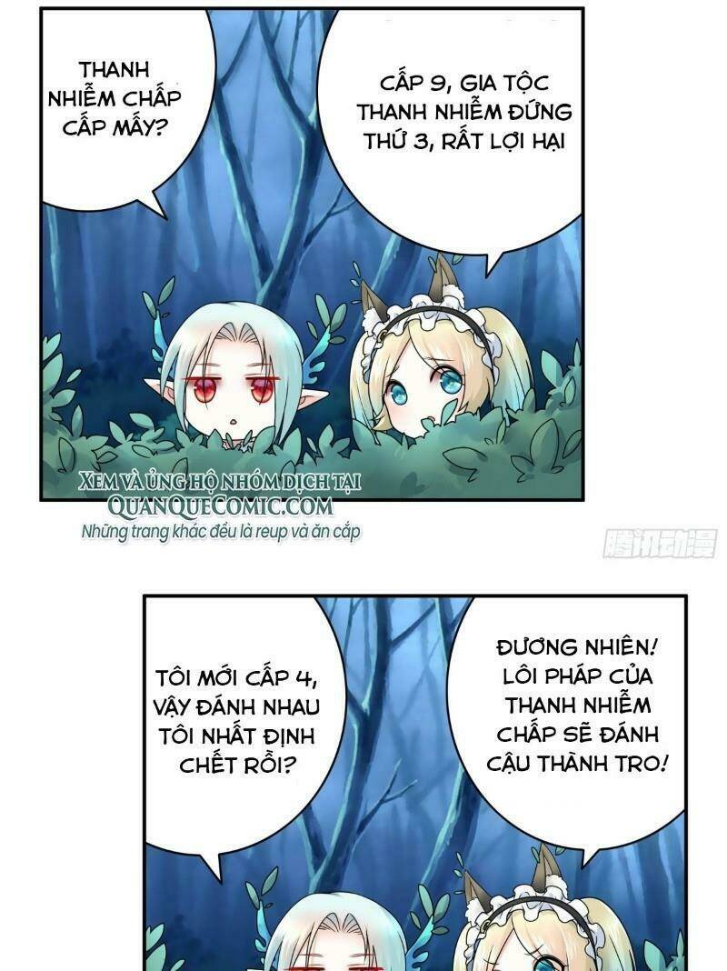 ta muốn ngao du chapter 7 45