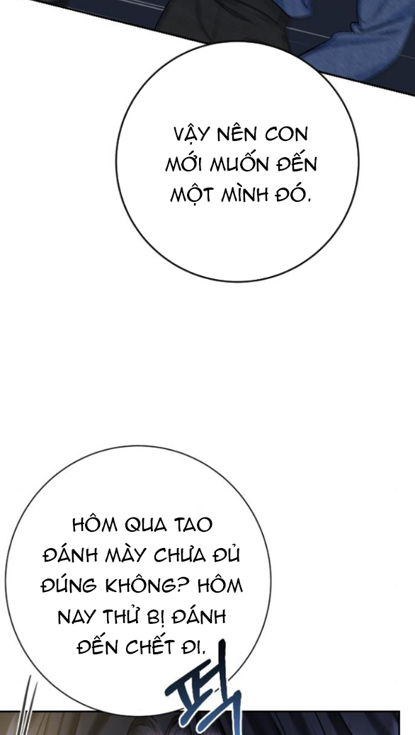 tôi sẽ cho anh thứ tồi tệ nhất chapter 25.2 24