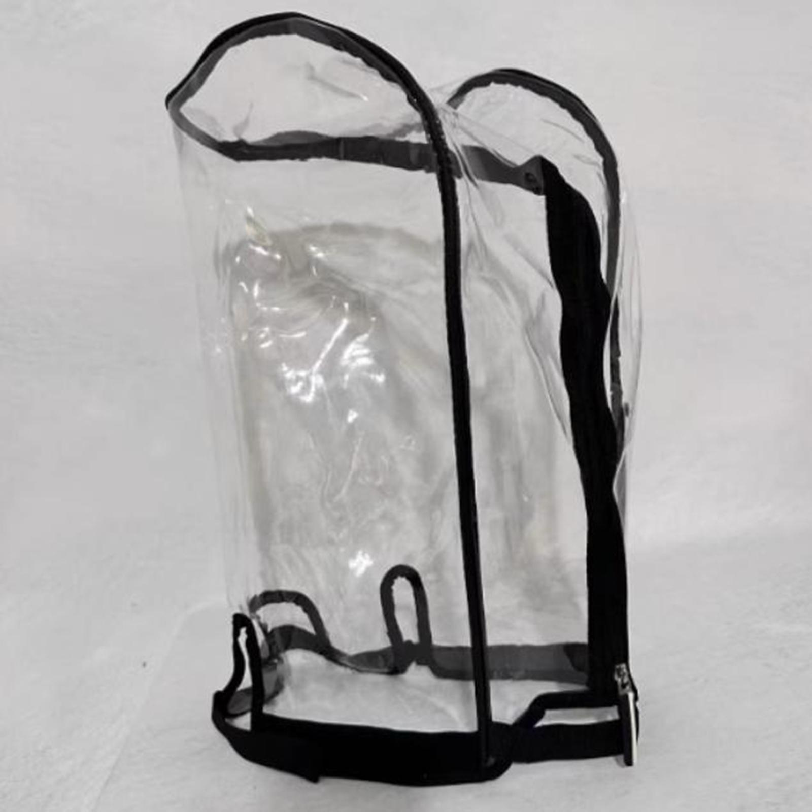 Golf Bag Rain Protection Cover Protective Cover for Golf Push Carts Golf Bag