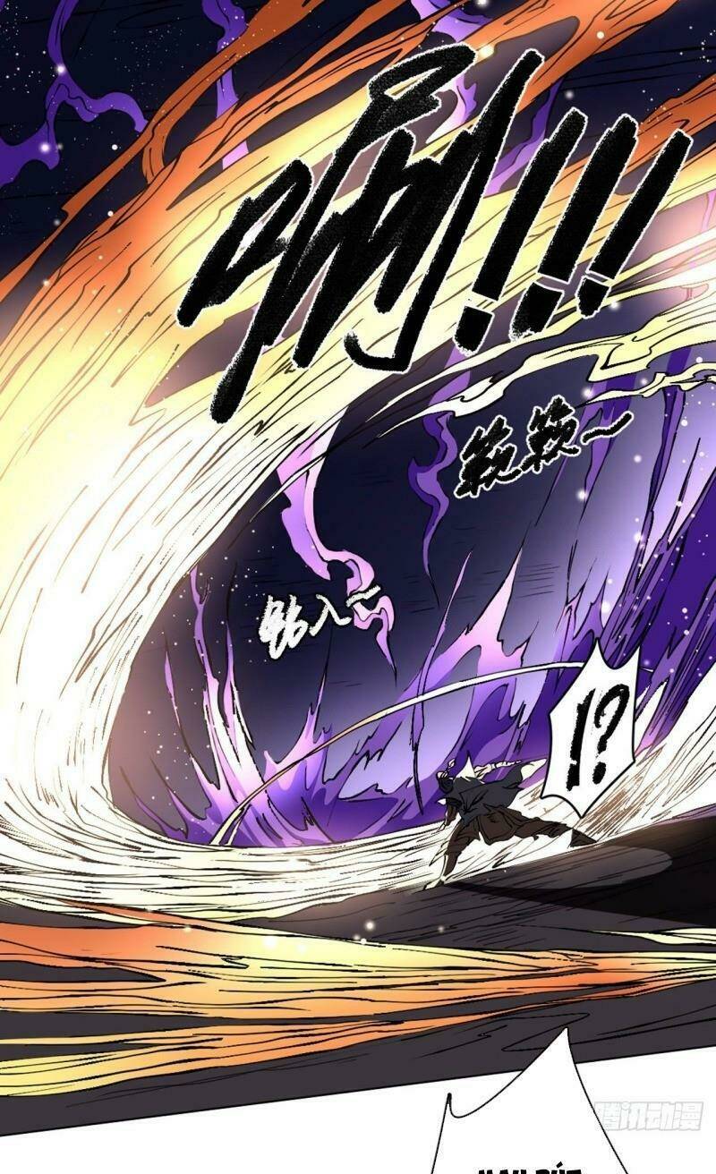 đường dần tại dị giới chapter 390 17