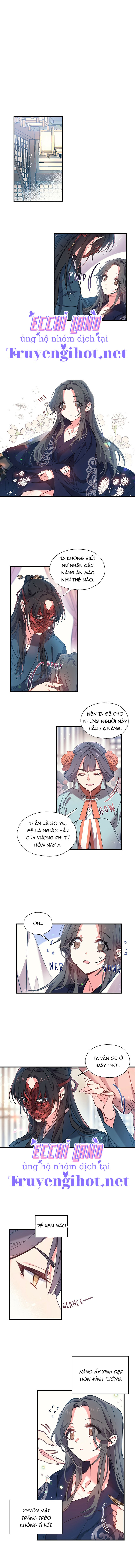 nàng sơn ca yêu kiều của yêu tinh (full) chapter 4.2 1