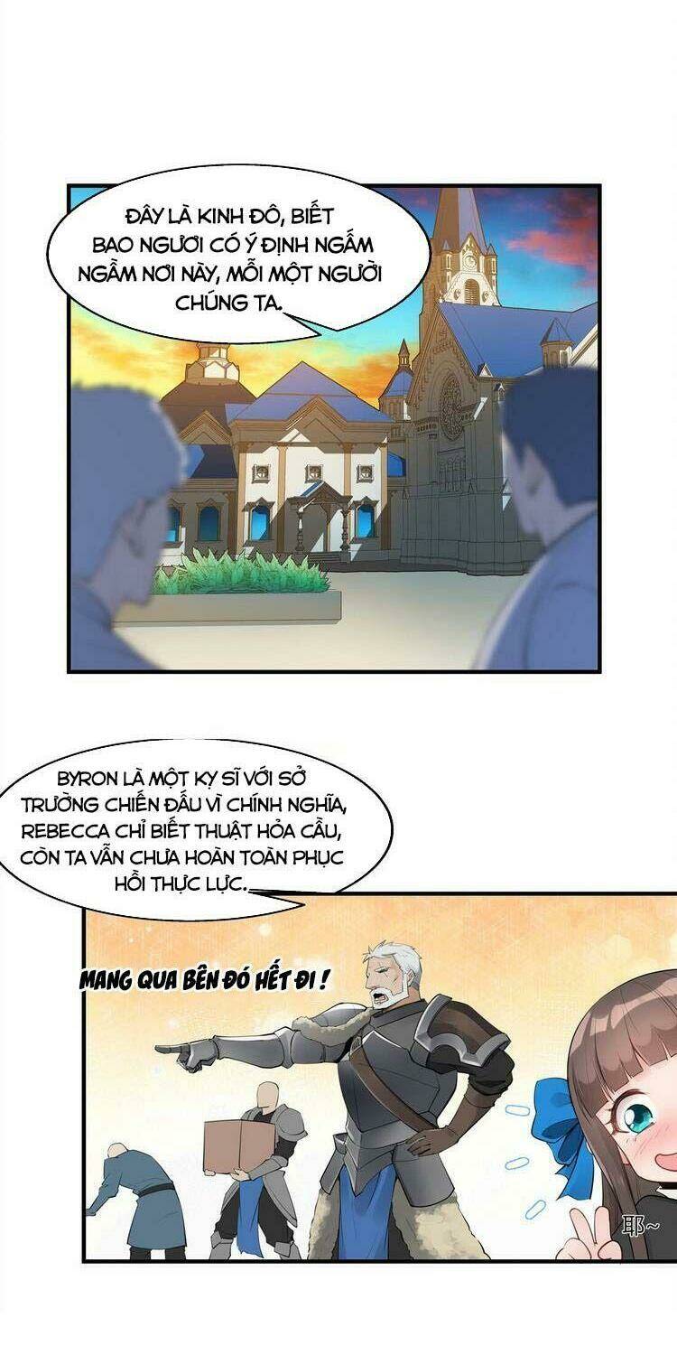 lê minh chi kiếm chapter 22 22