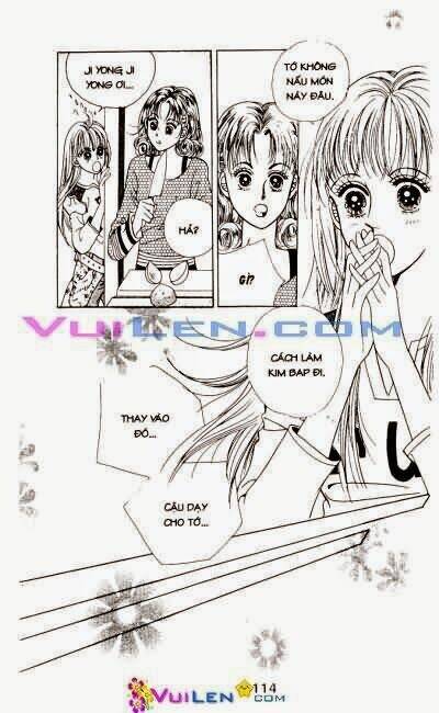 mãi yêu anh chapter 3 114