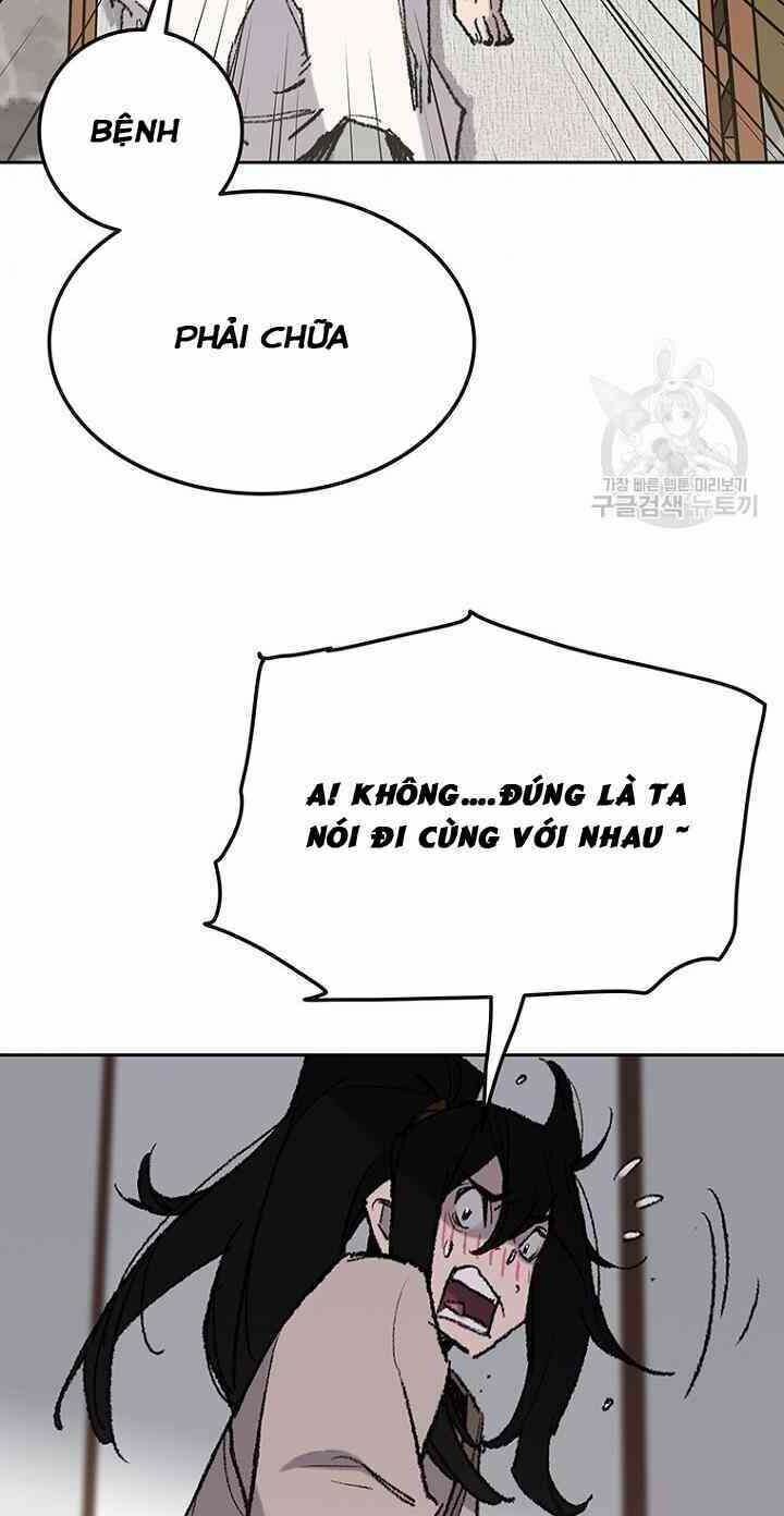 kiếm sĩ bất bại chapter 59 30