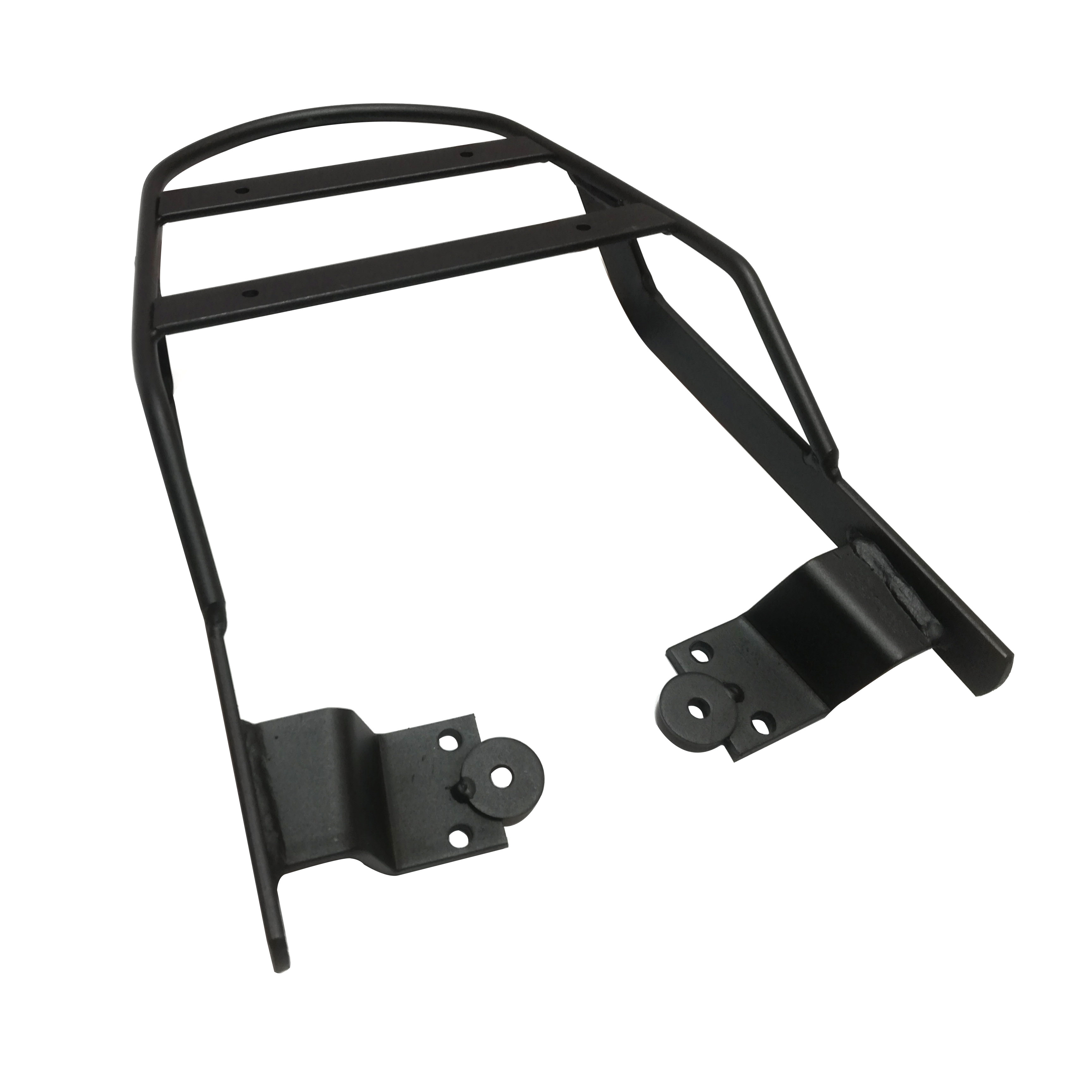 Baga Sau Givi Cho Xe Jupiter RC/Jupiter RC FI/SRL115Z/ZR/ZRFI Chắc Chắn Dùng Chở Đồ Và Gắn Thùng Sau Hàng Chính Hãng