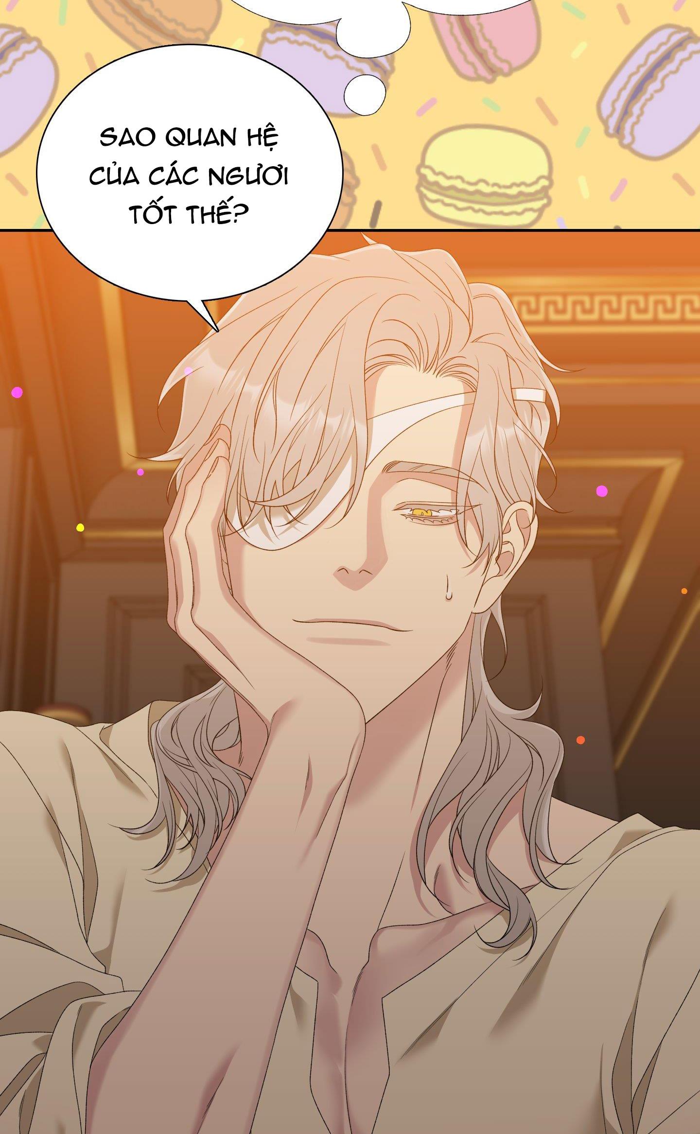 smyrna và capri chapter 23 16