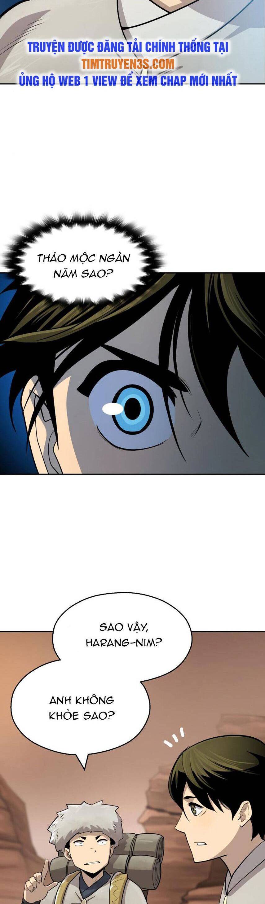 thiếu niên kiếm sư chapter 22 2