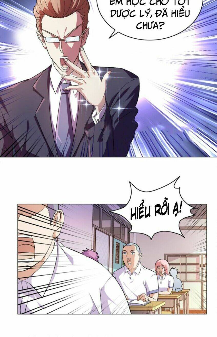 chín năm nghĩa vụ tu chân chapter 2 23