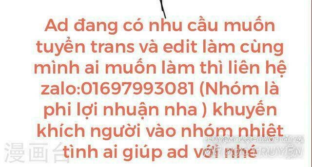 chưởng môn mười tám tuổi chapter 19 21