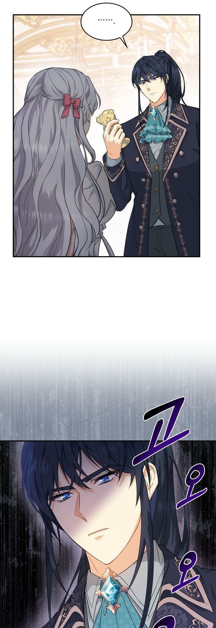 'di vật' melvin để lại chapter 1 48