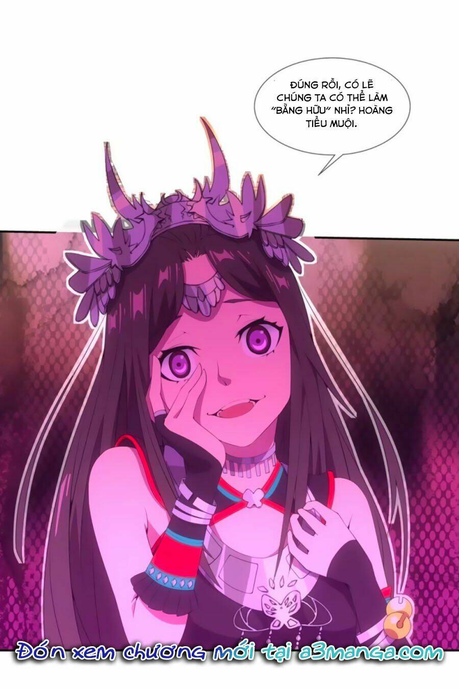 dẫn hồn khúc chapter 8.3 16