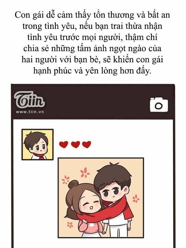 giải mã tình yêu chapter 143 10