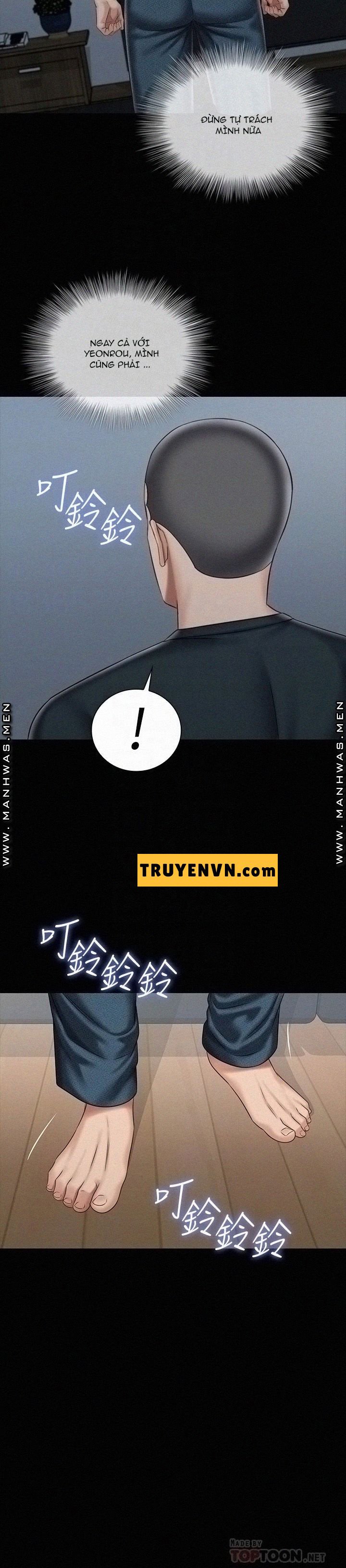 sứ mệnh người anh chapter 72 2