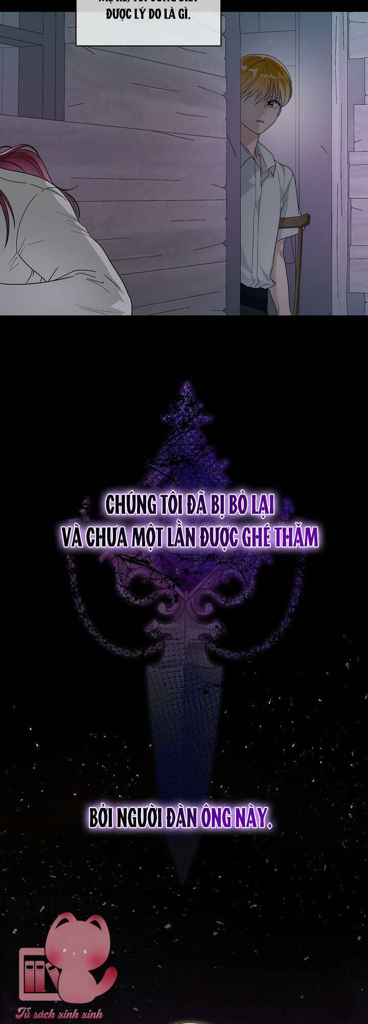 sống sót qua sự ám ảnh chapter 30 11