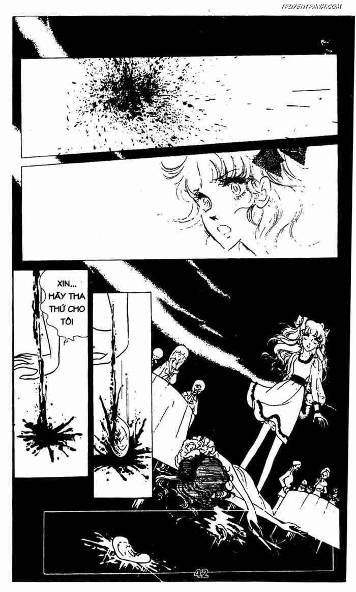 akuma no hanayome (bride of deimos) chapter 7.1 43