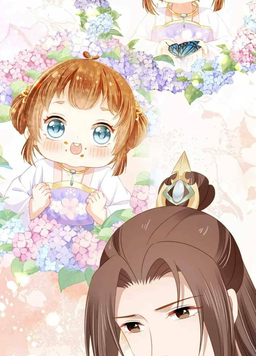 nhặt được bảo bối manh manh chapter 104 51