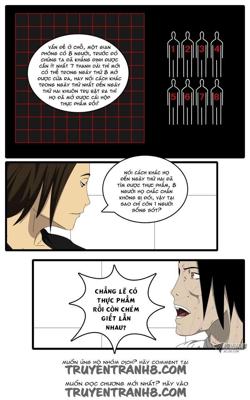 world game chapter 73 8