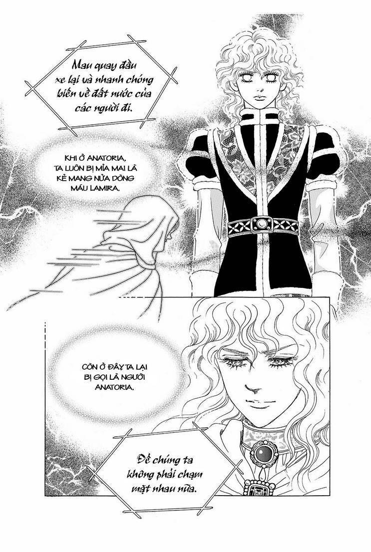 princess – công chúa xứ hoa p5 chapter 23 9