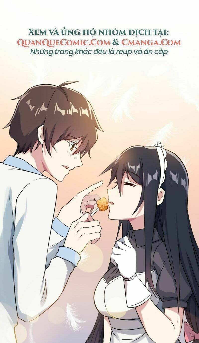 kế hoạch trở thành phế vật chapter 9 21