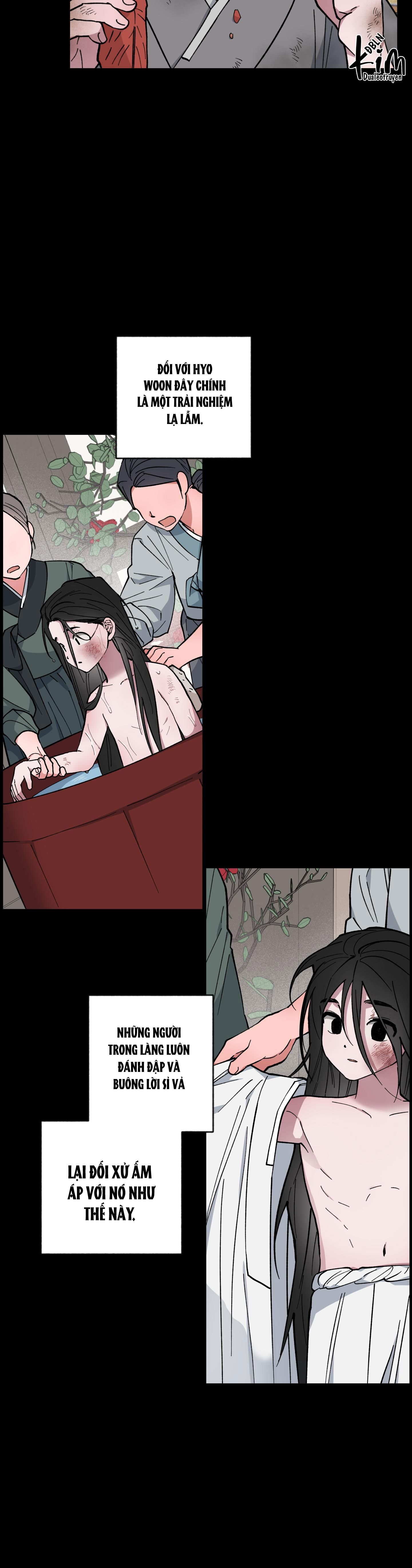 bình minh của rồng chapter 34 32