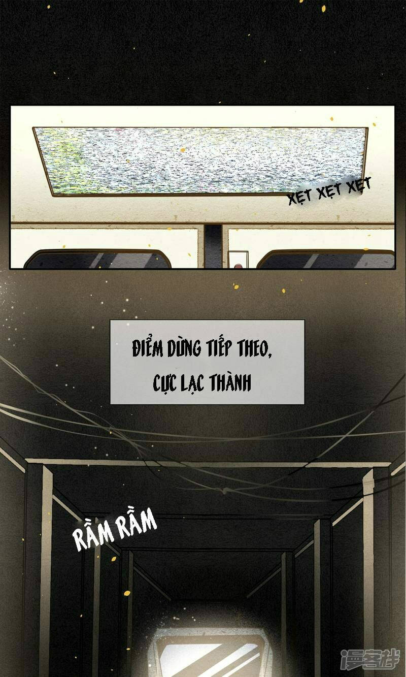 đêm ảo mộng cực lạc chapter 1 35