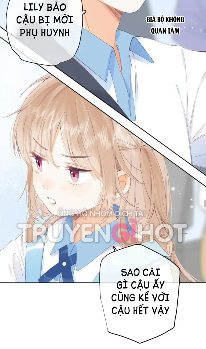 vụng trộm không thể giấu - mối tình thầm kín chapter 4 15